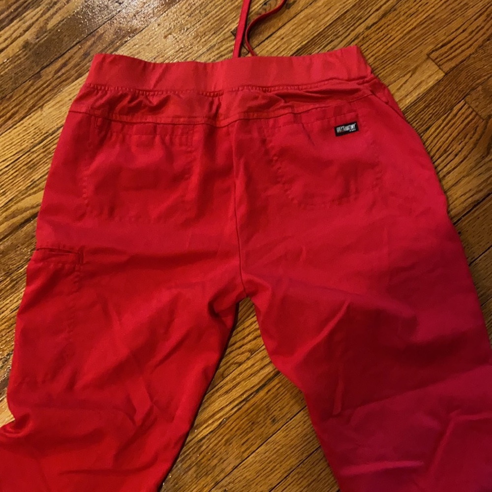 Scrub pants - Picture 3 of 3
